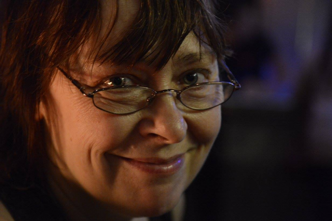 Gail Ford Pianist - Photo 4