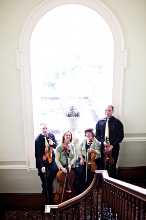 The String Quartet Company - Photo 4