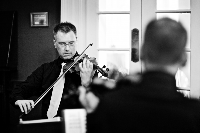 The String Quartet Company - Photo 8