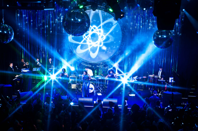 SWAY Allstars - Photo 2