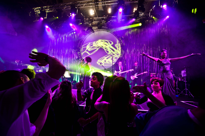 SWAY Allstars - Photo 3