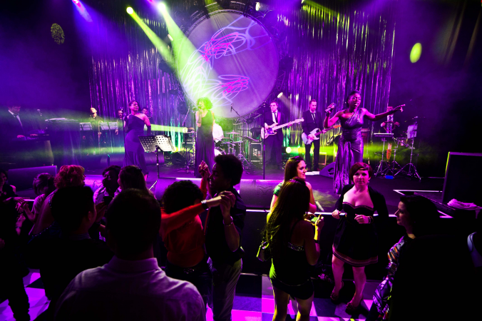 SWAY Allstars - Photo 4