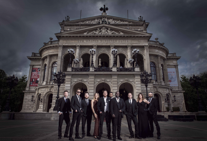 SWAY Allstars - Photo 5