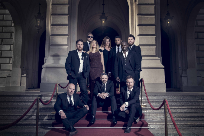 SWAY Allstars - Photo 6