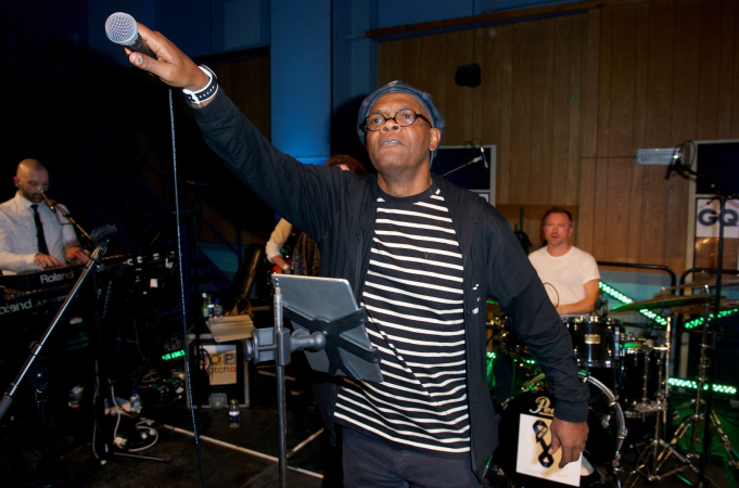 SWAY Allstars - Photo 8