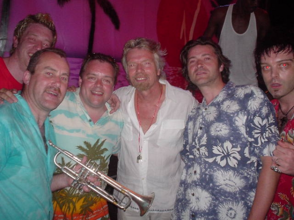 SWAY Allstars - Photo 9