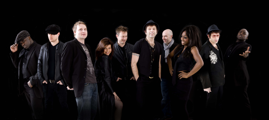 SWAY Allstars - Photo 12