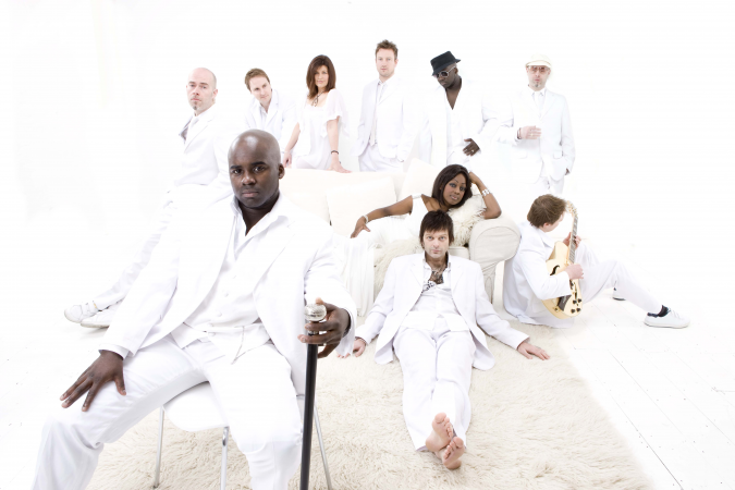 SWAY Allstars - Photo 13