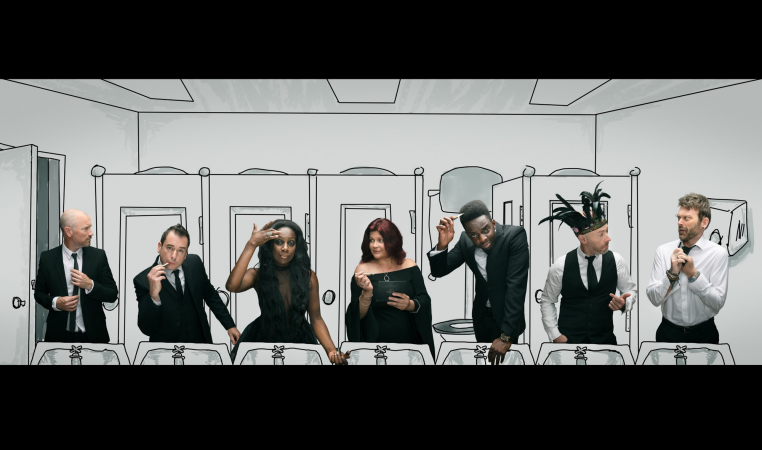 SWAY Allstars - Photo 14