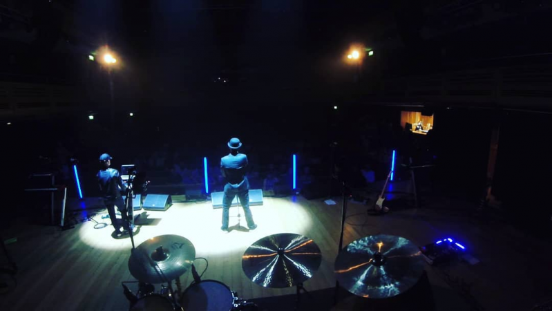 Electric 80s  - Photo 2