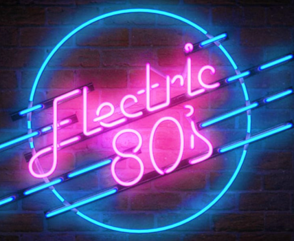 Electric 80s 