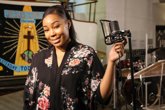 RoseGold choir - Photo 5