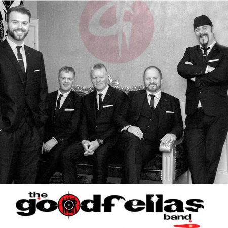 The Goodfellas Band - Photo 3
