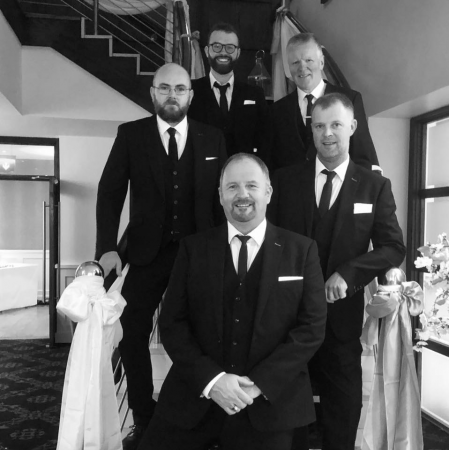 The Goodfellas Band - Photo 4