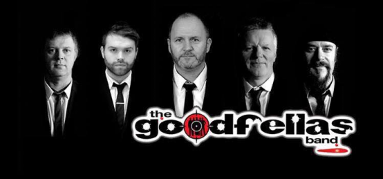 The Goodfellas Band - Photo 6