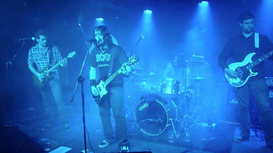 Foo Fighters The Tribute