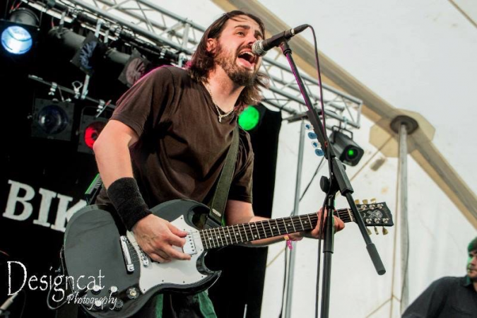 Foo Fighters The Tribute - Photo 2