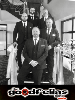 The Goodfellas Band