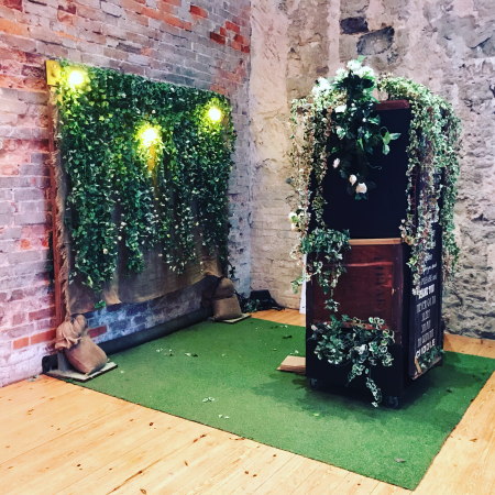 Box | Wonderous Photo Booths - Photo 3