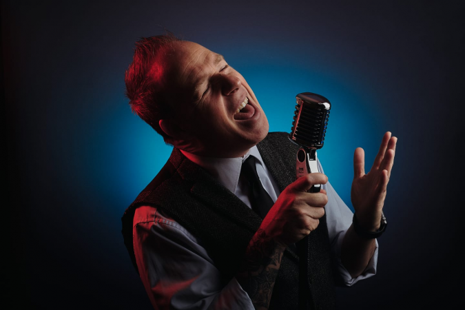 Steve Brewer - Photo 4