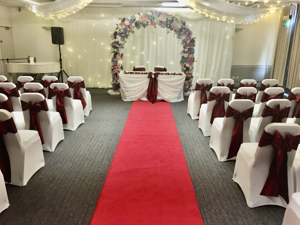 Carolina Garcia-Cox - Singer / Pianist - Photo 9