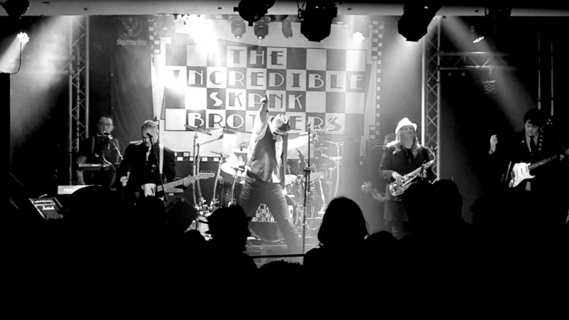 The Incredible Skank Brothers - Photo 2