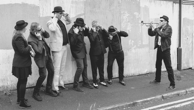 The Incredible Skank Brothers - Photo 3