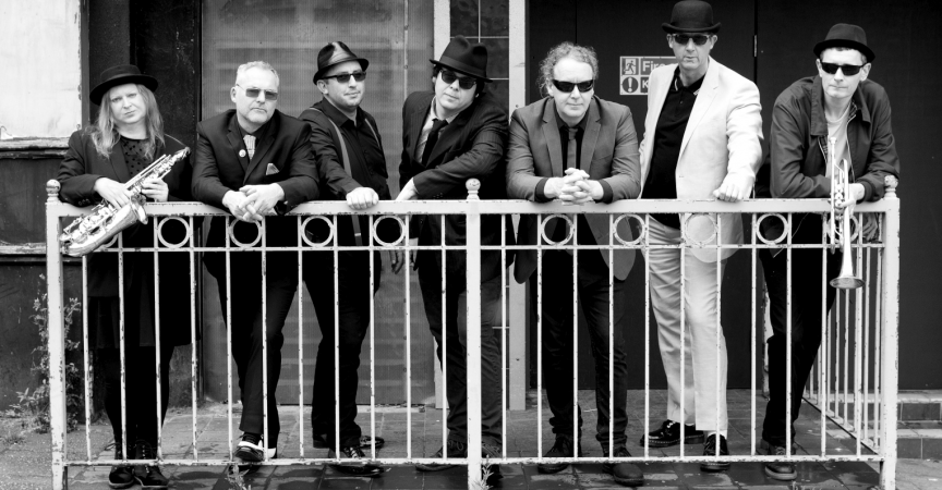 The Incredible Skank Brothers - Photo 4