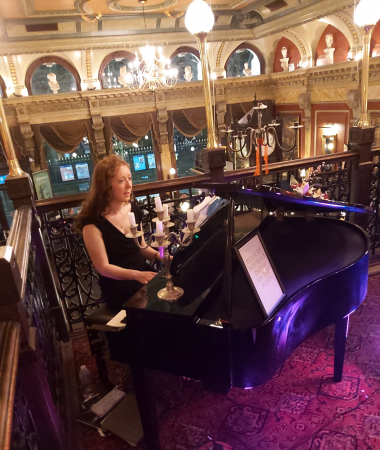 Amore Music - Pianist - Photo 5