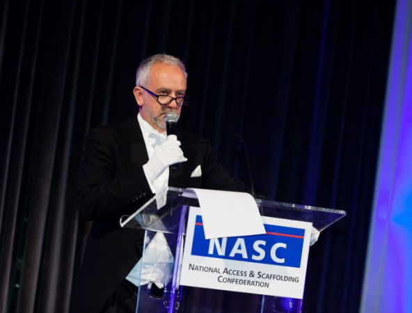 Singing Master of Ceremonies & Toastmaster - Photo 2