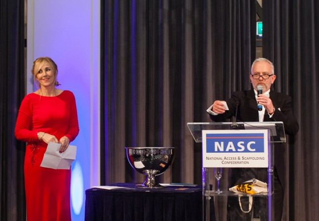 Singing Master of Ceremonies & Toastmaster - Photo 6