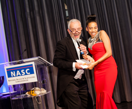 Singing Master of Ceremonies & Toastmaster - Photo 7