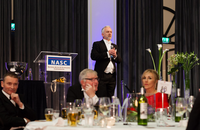 Singing Master of Ceremonies & Toastmaster - Photo 16