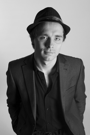 Martin Jackson - Photo 2