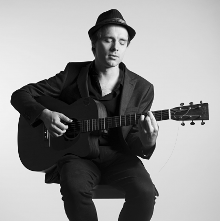 Martin Jackson - Photo 3