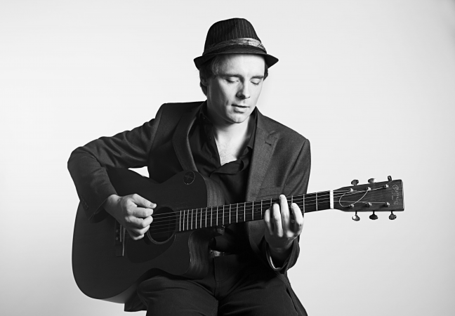 Martin Jackson - Photo 5