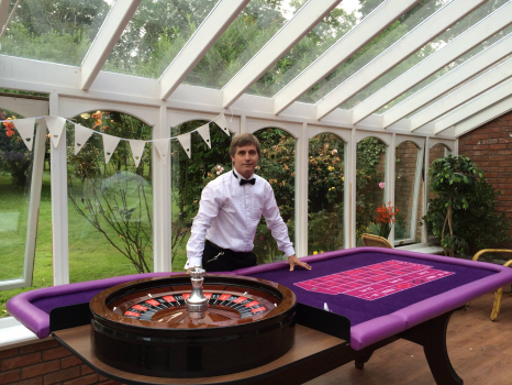 Fun.Casino East Scotland Team