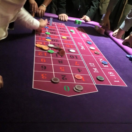 Fun.Casino East Scotland Team - Photo 3