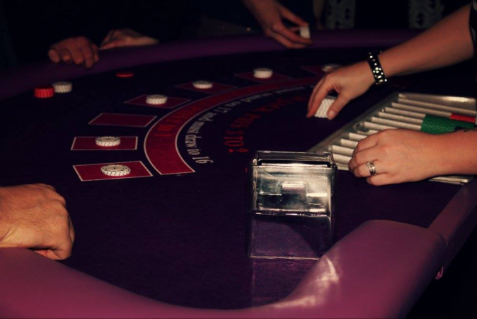 Fun.Casino East Scotland Team - Photo 5