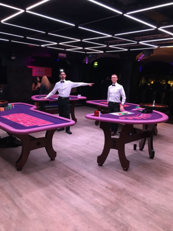 Fun.Casino East Scotland Team - Photo 8