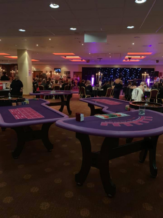 Fun.Casino East Scotland Team - Photo 9