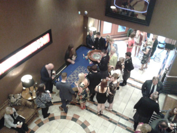 Full House Fun Casino - Photo 4