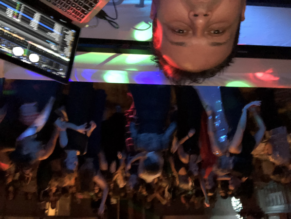 DJ and SAX Gold Package  *Best seller*  - Photo 2