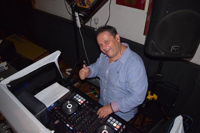 DJ and SAX Gold Package  *Best seller*  - Photo 5