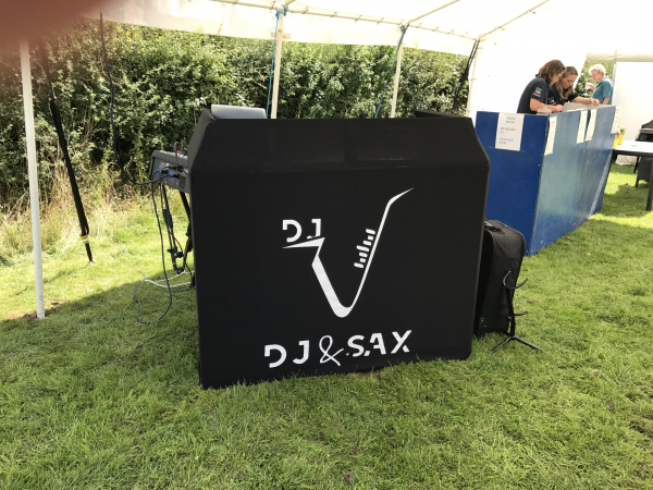 DJ and SAX Gold Package  *Best seller*  - Photo 6