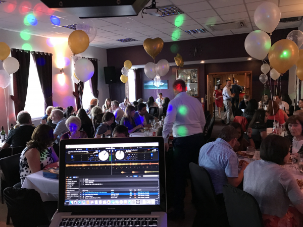 DJ and SAX Gold Package  *Best seller*  - Photo 7