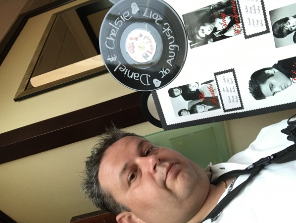 DJ and SAX Wedding Package  - Photo 3