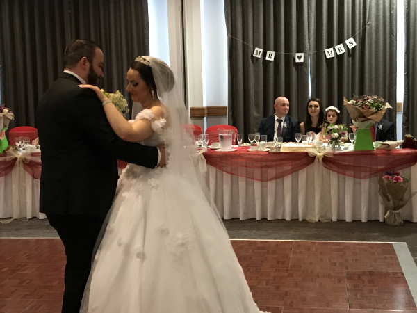 DJ and SAX Wedding Package  - Photo 7