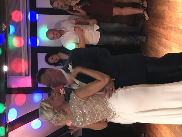 DJ and SAX Wedding Package  - Photo 10