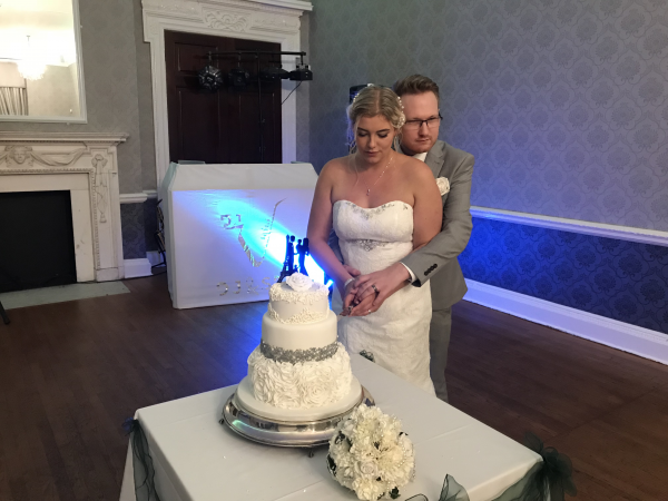 DJ and SAX Wedding Package  - Photo 12